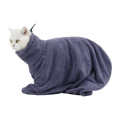 Quick Drying Super Absorbent Pet Bathrobe